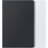 Samsung Book Cover, Tablethülle weiß, Samsung Galaxy Tab A11+