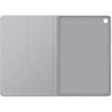 Samsung Book Cover, Tablethülle weiß, Samsung Galaxy Tab A11+