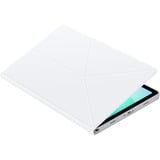 Samsung Book Cover, Tablethülle weiß, Samsung Galaxy Tab A11+