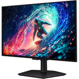 Samsung Odyssey S27HG612SU OLED (G61SH), Gaming-Monitor 67 cm (27 Zoll), schwarz, WQHD, HDMI, DP, 240Hz Panel