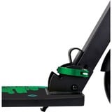 Schildkröt City Scooter Street Artist 2.0 grün/schwarz