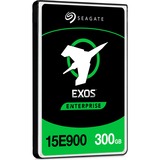 Seagate Exos 15E900 300 GB, Festplatte SAS 12 GB/s, 2,5"