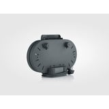 Severin Doppel-Waffeleisen Black Line WA2118 schwarz, 1.200 Watt