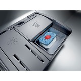 Siemens SK26E222EU iQ300 Kompakt, Spülmaschine weiß, 55 cm