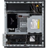 SilverStone SST-ML11B, HTPC-Gehäuse schwarz