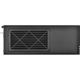 SilverStone SST-ML11B, HTPC-Gehäuse schwarz