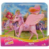 Simba Mia Einhorn Kyara, Spielfigur 