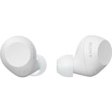 Sony WF-C710N, Kopfhörer weiß, Bluetooth, USB-C