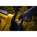 Stanley V 20 Akku-Vertikutierer 36 Volt (2x18V) schwarz/gelb, ohne Akku und Ladegerät