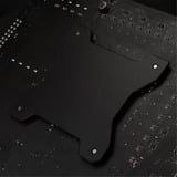 Thermal Grizzly Mycro Pro Stainless Steel Intel 1700 1851, CPU-Kühler schwarz/silber