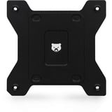 Thermal Grizzly Mycro Pro Stainless Steel Intel 1700 1851, CPU-Kühler schwarz/silber