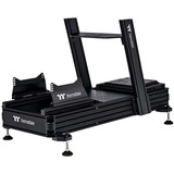 Thermaltake GR900 Cockpit, Sim Rig schwarz