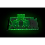 Thermaltake Pacific V-RTX 4090 Plus Water Block, Wasserkühlung 