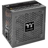 Thermaltake TOUGHPOWER GF A3 Gold 650W - TT Premium Edition, PC-Netzteil schwarz, Kabel-Management, 650 Watt