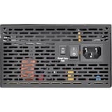 Thermaltake TOUGHPOWER GF A3 Gold 650W - TT Premium Edition, PC-Netzteil schwarz, Kabel-Management, 650 Watt