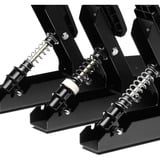 Thrustmaster Raceline Pedals III, Pedale schwarz