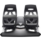 Thrustmaster T.Flight Full Kit X, Set schwarz, T.Flight Hotas One + T.Flight TFRP Rudder Pedals