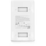 Ubiquiti PoE++ Injektor 60 Watt / 10 GbE, PoE-Injektor weiß