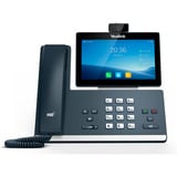 Yealink SIP-T58W mit Kamera, VoIP-Telefon schwarz