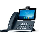 Yealink SIP-T58W mit Kamera, VoIP-Telefon schwarz