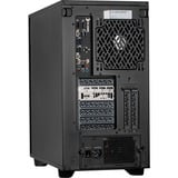 ALTERNATE We Love Gaming-PC • RTX 3070 Ti • Intel® Core™ i7-12700K • 32 GB RAM schwarz, Windows 11 Home 64-Bit