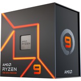 AMD Ryzen 9™ 7950X, Prozessor boxed
