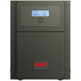 APC Easy UPS SMV3000CAI , USV schwarz