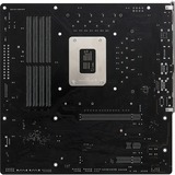 ASRock B760M Pro RS/D4, Mainboard weiß/schwarz