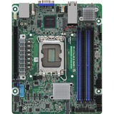 ASRock Rack W680D4ID-2T/G5/X550, Mainboard 