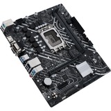 ASUS PRIME H610M-D D4, Mainboard 