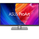 ASUS ProArt Display PA278QGV (PA278QV Gen2), LED-Monitor 68.6 cm (27 Zoll), schwarz/silber, QHD, IPS, DP, HDMI,USB-Hub, HDR10, 120Hz Panel
