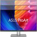 ASUS ProArt Display PA278QGV (PA278QV Gen2), LED-Monitor 68.6 cm (27 Zoll), schwarz/silber, QHD, IPS, DP, HDMI,USB-Hub, HDR10, 120Hz Panel