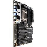 ASUS Pro WS X299 SAGE II, Mainboard 