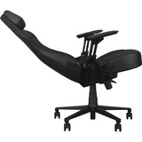 ASUS ROG Courser Core, Gaming-Stuhl schwarz