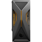 ASUS TUF Gaming TM500 TM500MH-0R7260073W, Gaming-PC grau, Windows 11 Home