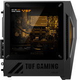 ASUS TUF Gaming TM500 TM500MH-0R7260073W, Gaming-PC grau, Windows 11 Home