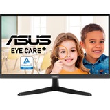 ASUS VY229Q Eye Care , LED-Monitor 55 cm (22 Zoll), schwarz, FullHD, HDMI