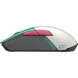 ASUS  Gaming Mini Wireless - Hatsune Miku Edition türkis/weiß