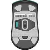 ASUS  Gaming Mini Wireless - Hatsune Miku Edition türkis/weiß