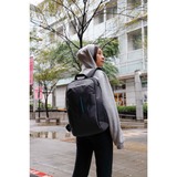 Acer Predator Backpack, Rucksack grau, bis 39,6 cm (15,6")