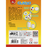 Amigo Clack!, Geschicklichkeitsspiel 
