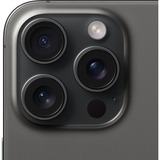 Apple iPhone 15 Pro Max 512GB, Handy Titan Schwarz, iOS, NON DEP