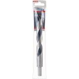 Bosch HSS-Spiralbohrer PointTeQ, Ø 19mm Arbeitslänge 135mm, reduzierter Schaft