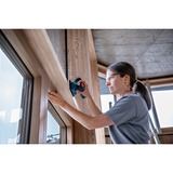 Bosch Professional Akku-Schwingschleifer GSS 12V-13 Professional solo blau/schwarz, ohne Akku und Ladegerät