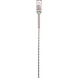 Bosch Professional Hammerbohrer SDS max-4, Ø 12mm Arbeitslänge 400mm