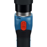 Bosch Professional Hydraulischer Akku-Kabelschneider GKH 18V-50 Professional solo, 18Volt, Elektroschere blau/schwarz, ohne Akku und Ladegerät, in XL-BOXX