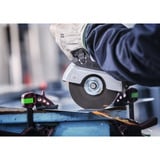 Bosch Professional PRO Stainless Steel and Metal, Ø 125 mm, 100 Stück im Eimer, Trennscheibe  Bohrung 22,23 mm, WA 60 T BF