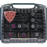 Bosch Professional Starlock-Zubehöre in i-BOXX Pro, 34-teilig, Set blau