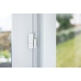 Bosch Smart Home Smart Home Tür-/Fensterkontakt II Plus, Öffnungsmelder weiß, Zweierpack