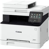 Canon i-SENSYS MF655Cdw, Multifunktionsdrucker grau/schwarz, USB, LAN, WLAN, Scan, Kopie